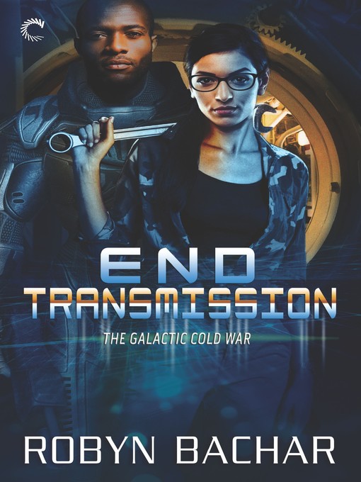 Title details for End Transmission by Robyn Bachar - Available